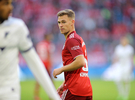 23.10.2021, FC Bayern Muenchen - TSG HoffenheimHier nur Vorschaubilder !
